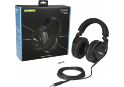 Casque Shure SRH440A-EFS
