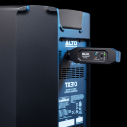 Enceinte ALTO PRO TX310
