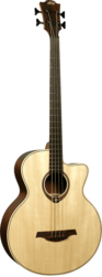 Guitare Basse Lg Acoustique T177BCE