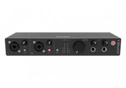 Interface Arturia MINIFUSE 4