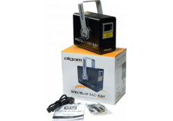 Laser SPECTRUM330RGY