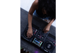 Contrleurs Numark MIXSTREAM-PRO+