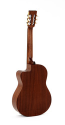 Guitare Sigma classique Electro-Acoustique CMC-STE