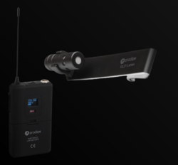 Micro PRODIPE Solo UHF-B210 Pack GL21