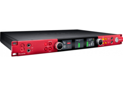 Interface Focusrite RED-8LINE