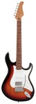 Guitare CORT G260CS3TS