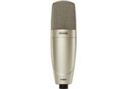 Micro SHURE KSM32-SL