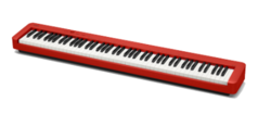 Piano numrique CASIO CDP-S160