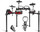 Batterie Alesis NITROPROKIT