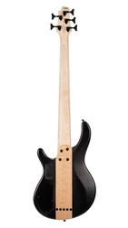 Guitare Basse CORT C5P-OVMH-ABB