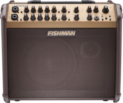 Ampli acoustiques FISHMAN PRO-LBT-600