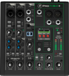 Console de Mixage Mackie PROFX6V3+