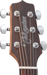 Guitare Folk Takamine Electro-Acoustique GX11MENS