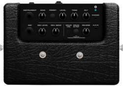 Ampli NUX MNU MIGHTY-8BT-MK2