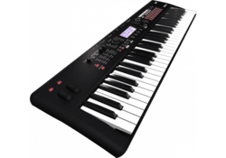 Workstations Korg KROSS2-61-MB
