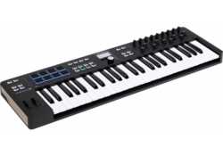 Claviers matres Arturia ESSENTIAL3-49BK