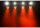 Projecteur sur barre STAGEBAR-II