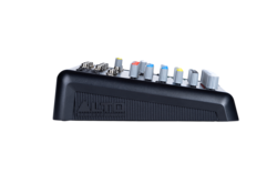 Table de mixage Alto Pro TRUEMIX600
