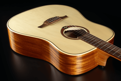 Guitare Folk Lg Acoustique T88D