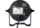 Projecteur  LED SLIMPAR-510-HEX