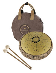Tongue Drum Meinl Sonic Energy MOSTD3G