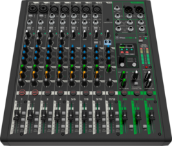 Console de Mixage Mackie PROFX12V3+