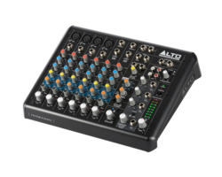 Table de mixage Alto Pro TRUEMIX800FX