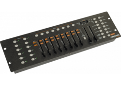 Console DMX LIGHT192