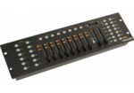 Console DMX LIGHT192