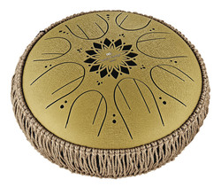 Tongue Drum Meinl Sonic Energy MOSTD3G