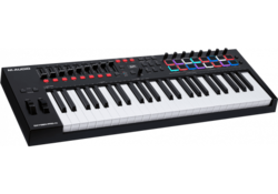 Claviers matres M-Audio OXYGENPRO49