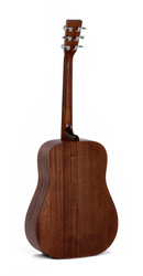Guitare Folk Sigma Electro-Acoustique DME