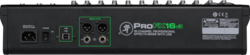 Console de Mixage Mackie PROFX16V3 