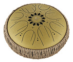 Tongue Drum Meinl Sonic Energy MOSTD3G