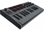 Clavier matre Aka MPK MINI 3GREY