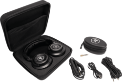 Casque MACKIE MC-350