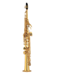 Saxophone Soprano YAMAHA YSS-475II