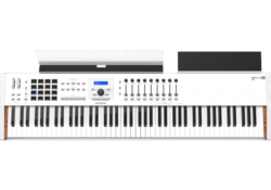 Claviers matres Arturia KEYLABMKII-88