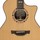Guitare Folk Crafter Electro-Acoustique STG G18CE PRO