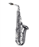 Saxophone Alto YANAGISAWA A-WO1S