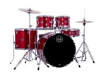Batterie MAPEX COMET STAGE 22 5F