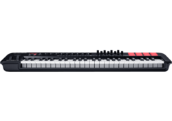 Claviers matres M-Audio OXYGEN49V 