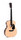 Guitare Folk Sigma Electro-Acoustique 000ME