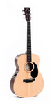 Guitare Folk Sigma Electro-Acoustique 000ME