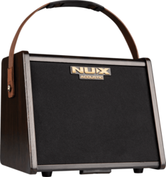 Ampli Acoustique Nux AC25