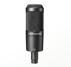 Micro AUDIO-TECHNICA AT2050