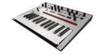 Synthtiseur Korg Analogiques Monologue