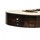 Guitare Folk Crafter Electro-Acoustique STG G28CE PRO