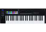 Claviers matres Novation LAUNCHKEY-49-MK3