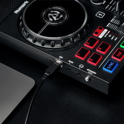 Contrleurs Numark PARTYMIX2